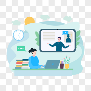 網(wǎng)絡遠程技術教育 重塑未來學習的教育元素新圖景
