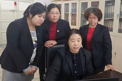 設施農(nóng)業(yè)技術服務工作室 黑龍江農(nóng)業(yè)工程職業(yè)學院張紅燕名師工作室以網(wǎng)絡遠程技術教育賦能區(qū)域農(nóng)業(yè)經(jīng)濟發(fā)展