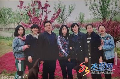 煙臺港城中學信息總動員 線上教學有保障，網(wǎng)絡遠程技術教育顯實效